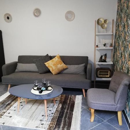 Zahra Dor Apartment Plombieres-les-Dijon Bagian luar foto