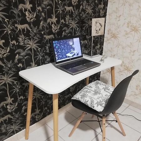 Zahra Dor Apartment Plombieres-les-Dijon Bagian luar foto