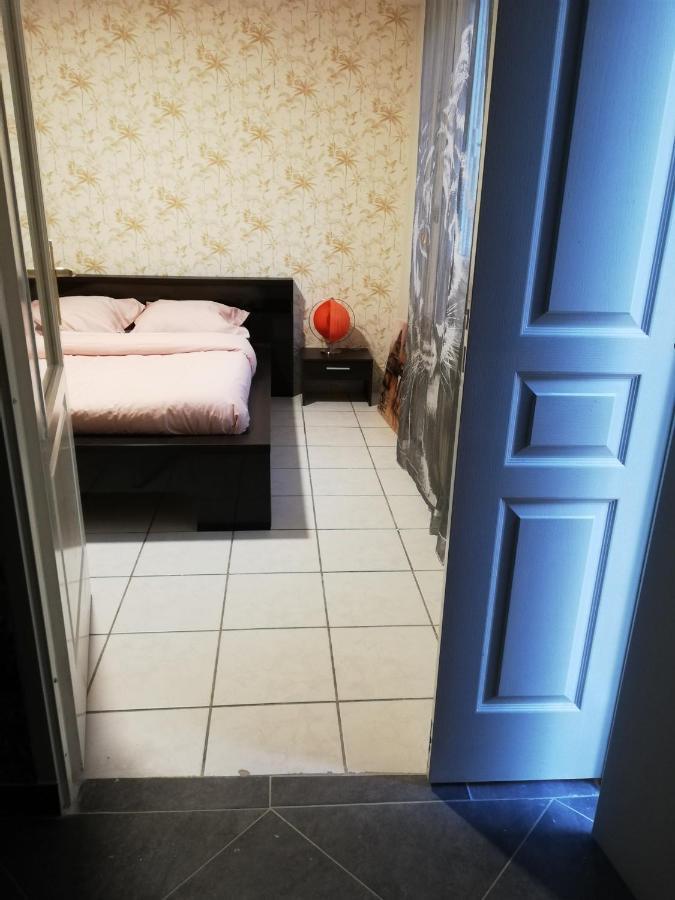 Zahra Dor Apartment Plombieres-les-Dijon Bagian luar foto