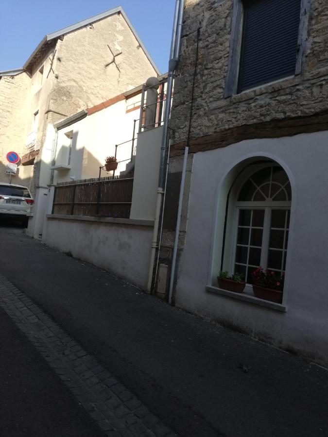 Zahra Dor Apartment Plombieres-les-Dijon Bagian luar foto