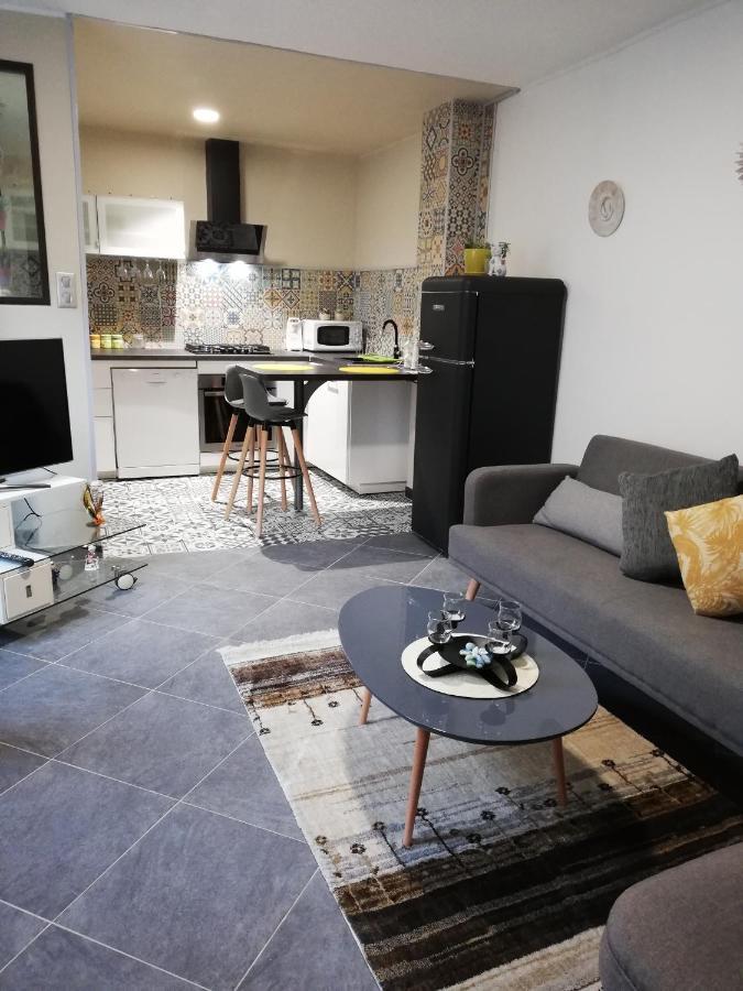 Zahra Dor Apartment Plombieres-les-Dijon Bagian luar foto