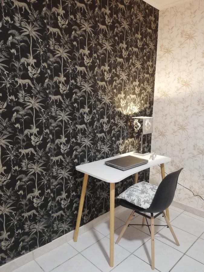 Zahra Dor Apartment Plombieres-les-Dijon Bagian luar foto