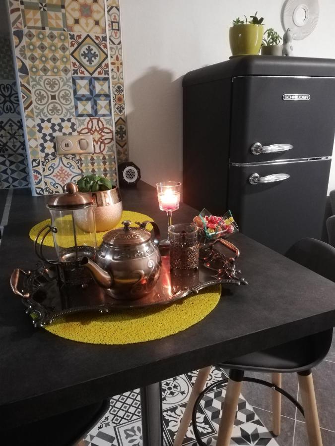 Zahra Dor Apartment Plombieres-les-Dijon Bagian luar foto