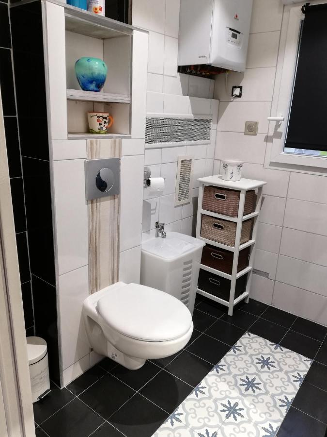 Zahra Dor Apartment Plombieres-les-Dijon Bagian luar foto