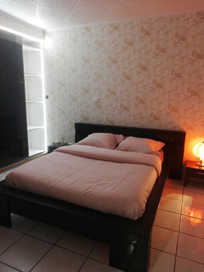 Zahra Dor Apartment Plombieres-les-Dijon Bagian luar foto