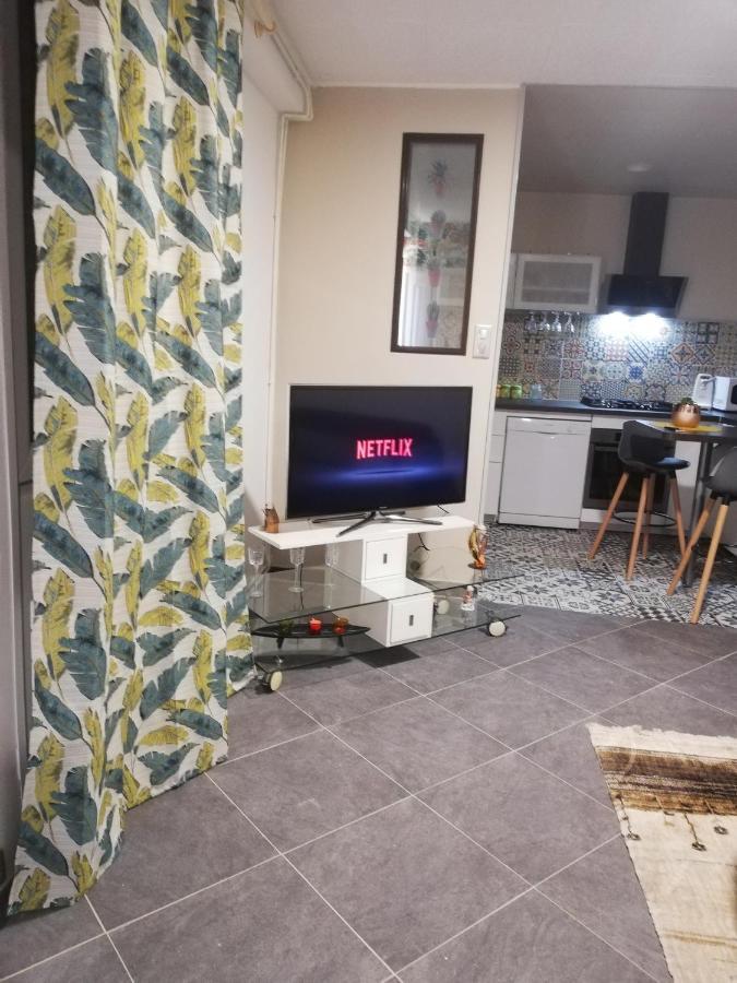 Zahra Dor Apartment Plombieres-les-Dijon Bagian luar foto